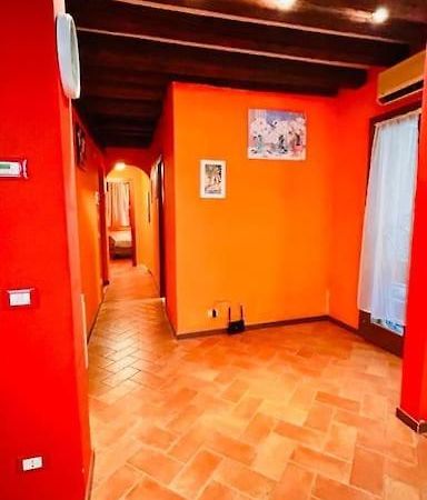 Venice Lin Apartment ภายนอก รูปภาพ