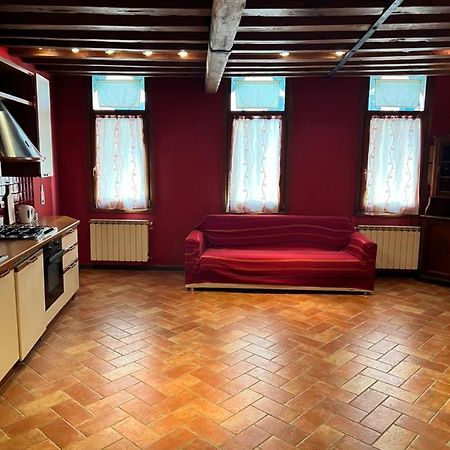Venice Lin Apartment ภายนอก รูปภาพ