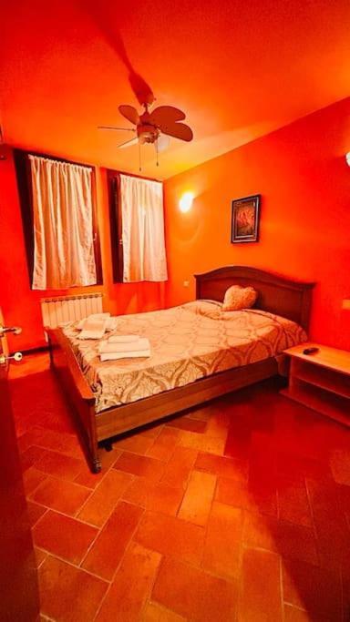 Venice Lin Apartment ภายนอก รูปภาพ