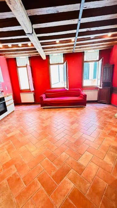 Venice Lin Apartment ภายนอก รูปภาพ